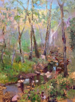 Canyon del Solstizio