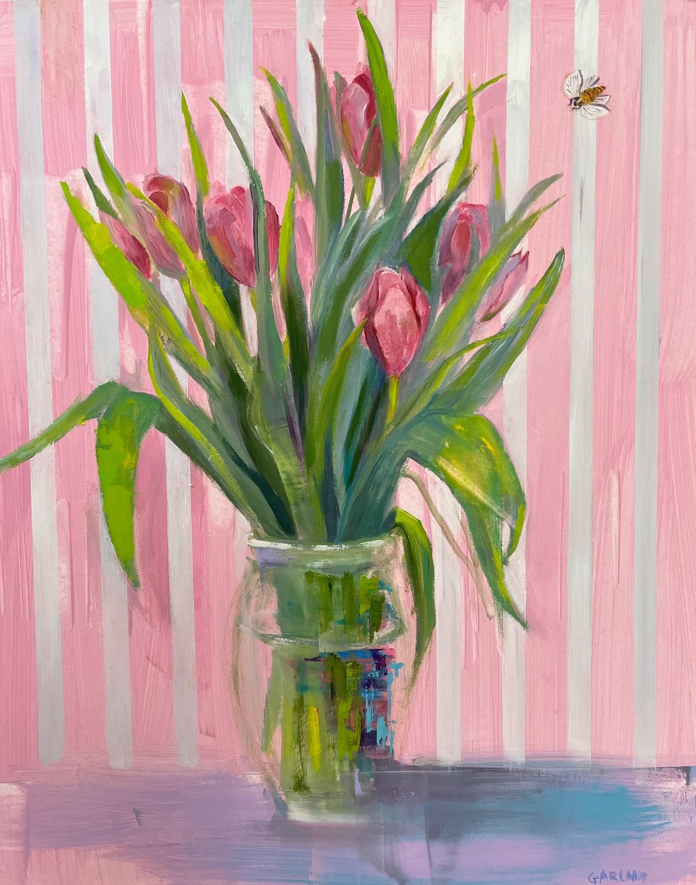 Spring Tulips