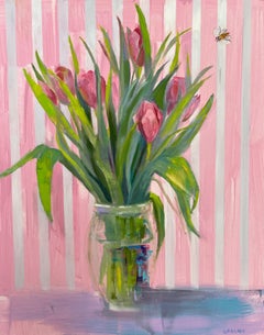 Spring Tulips