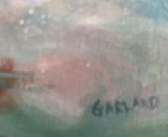 The Girl in the Fountain