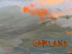 The Jump from Moon Lake Pier