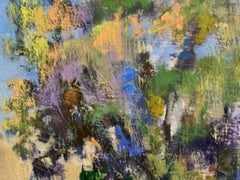 The Orange Wall of San Miguel