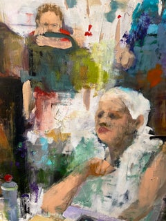 THOUGHTS AND PRAYERS