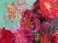 Zinnia Love