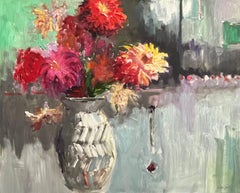 Zinnia Amore
