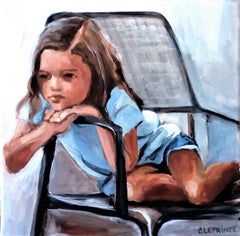 French Contemporary Art by Carole Leprince - Malo les Bains
