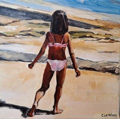 Französische zeitgenössische Kunst von Carole Leprince - Noirmoutier