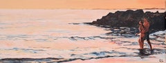 Art contemporain français de Carole Leprince - Premier Jour