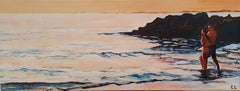 French Contemporary Art By Carole Leprince - Premier Jour