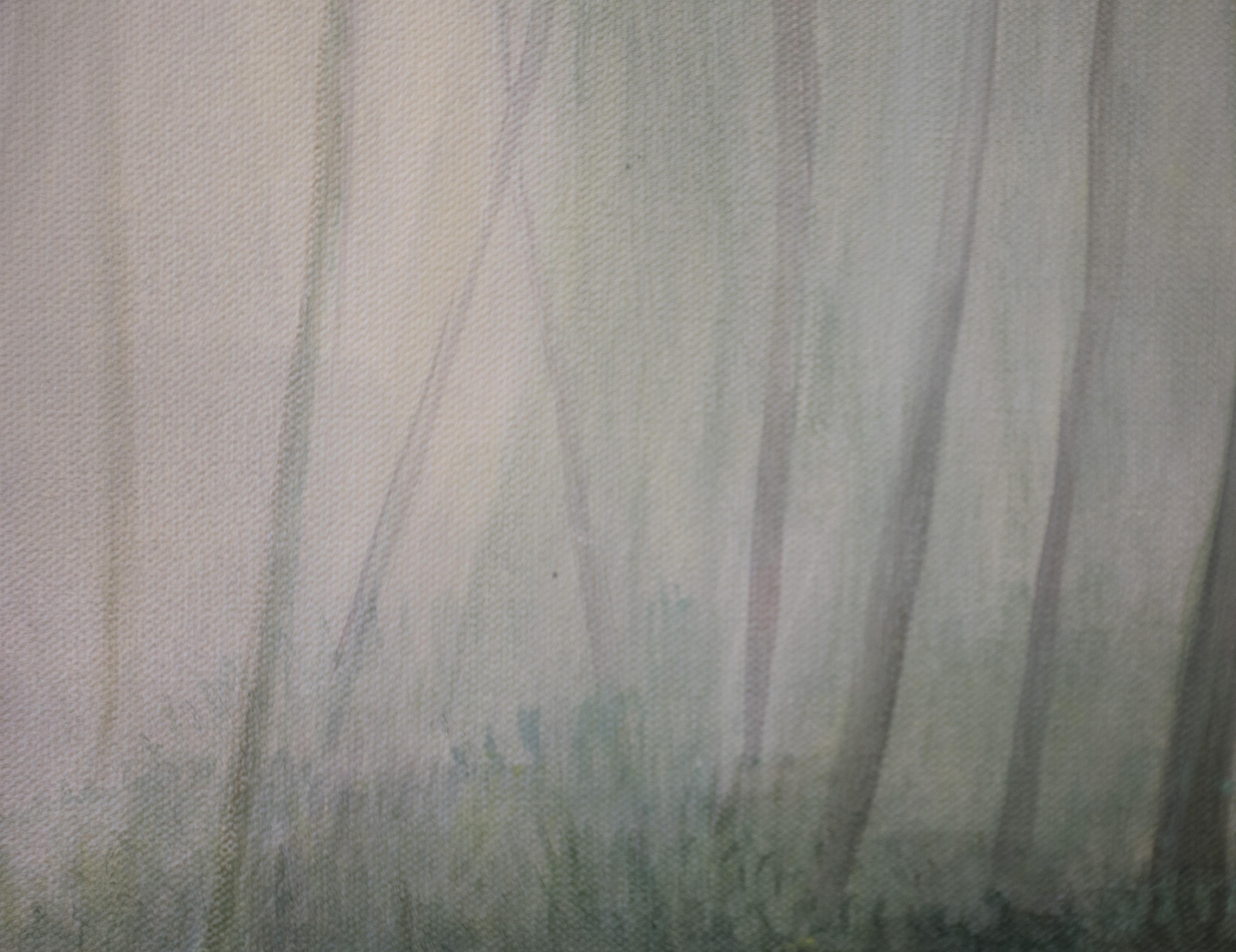 The Glade, Original Painting For Sale 1