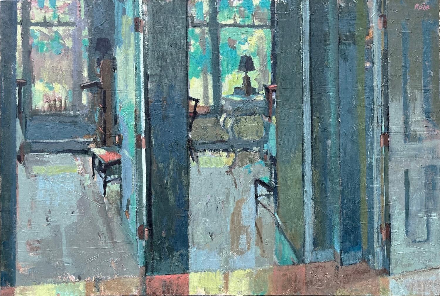 Large Still-life Paintings