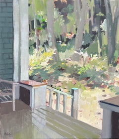 Summer on the Porch