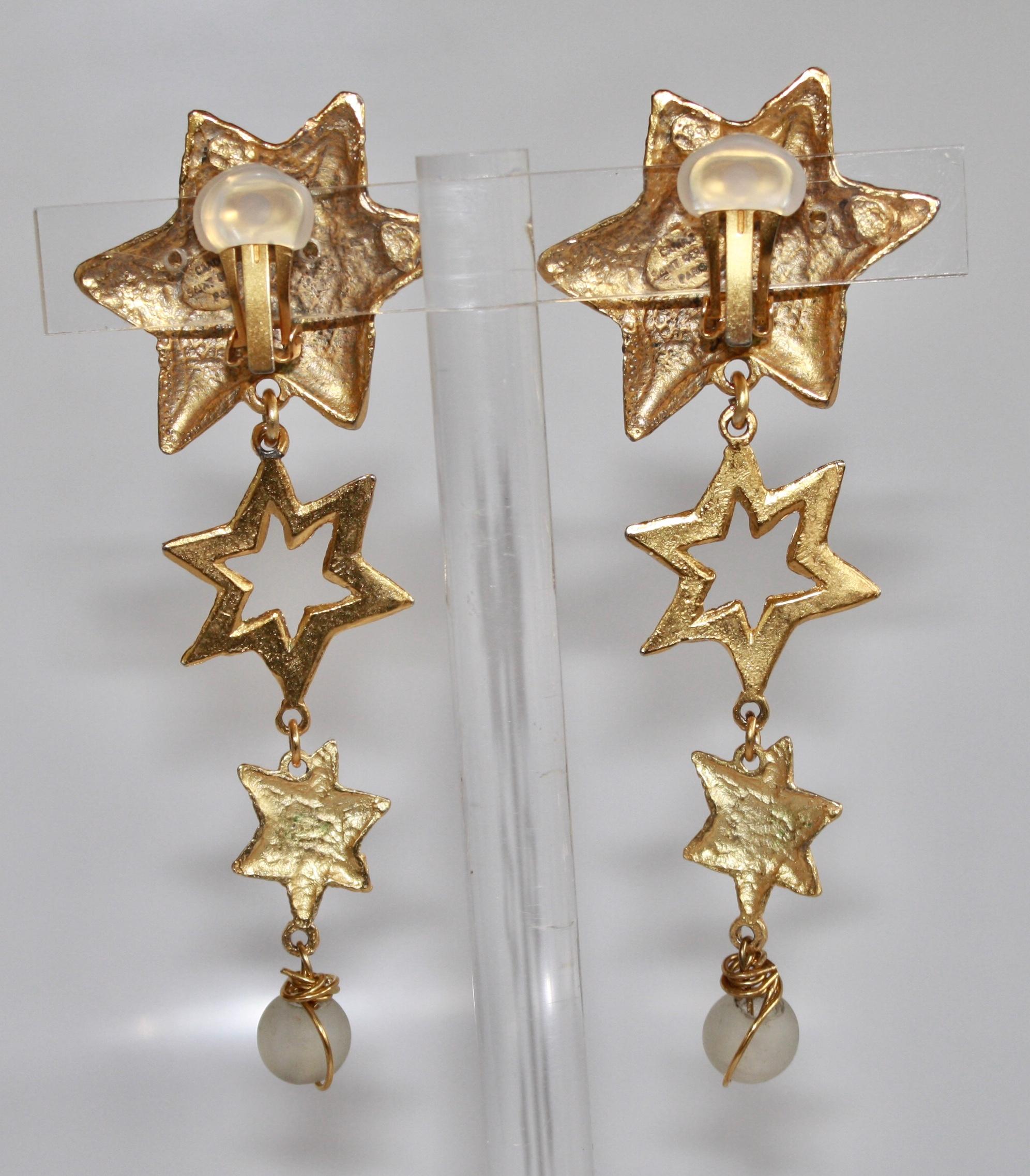 carole gold
