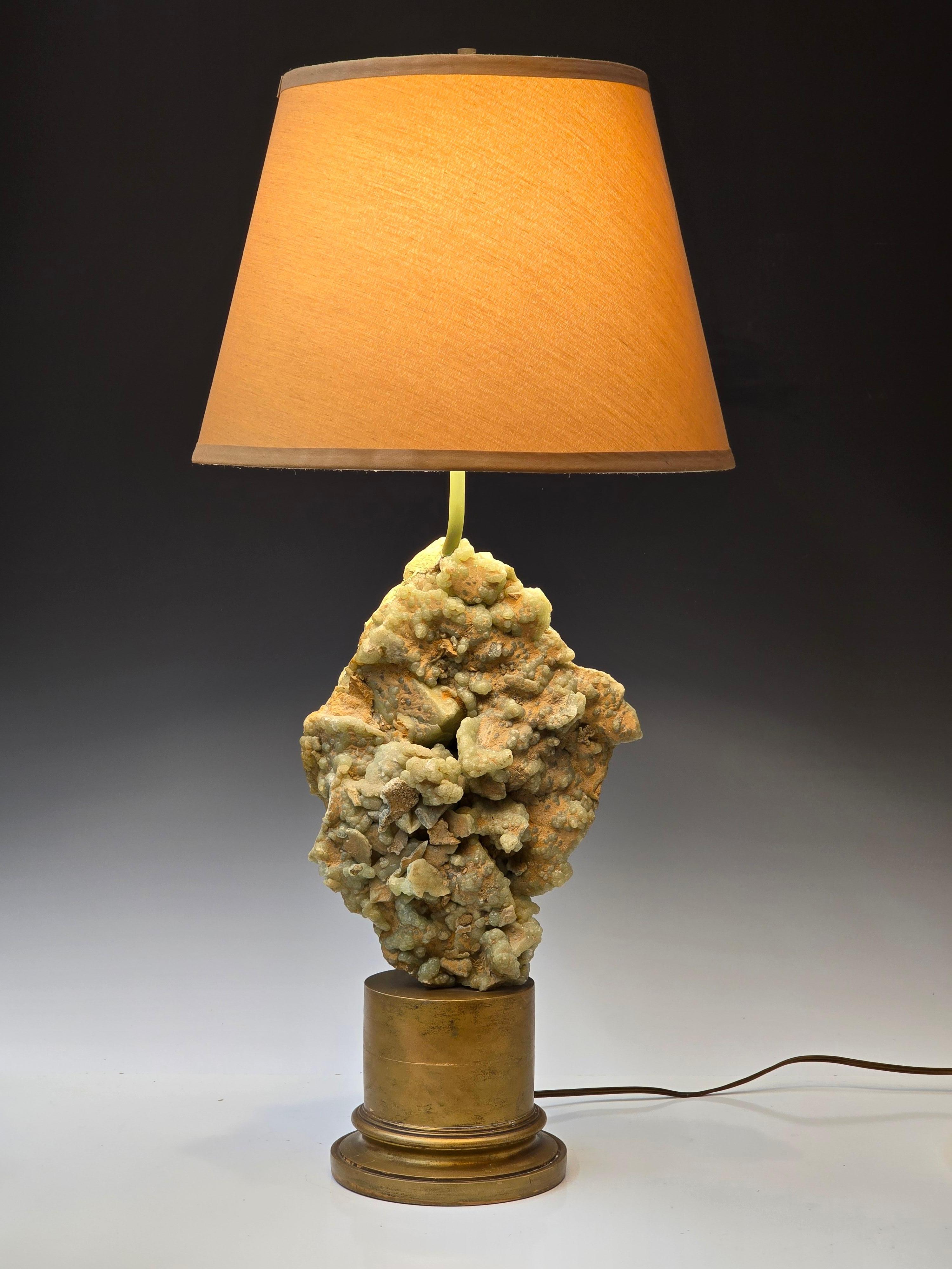 Carole Stupell Table Lamp For Sale 5
