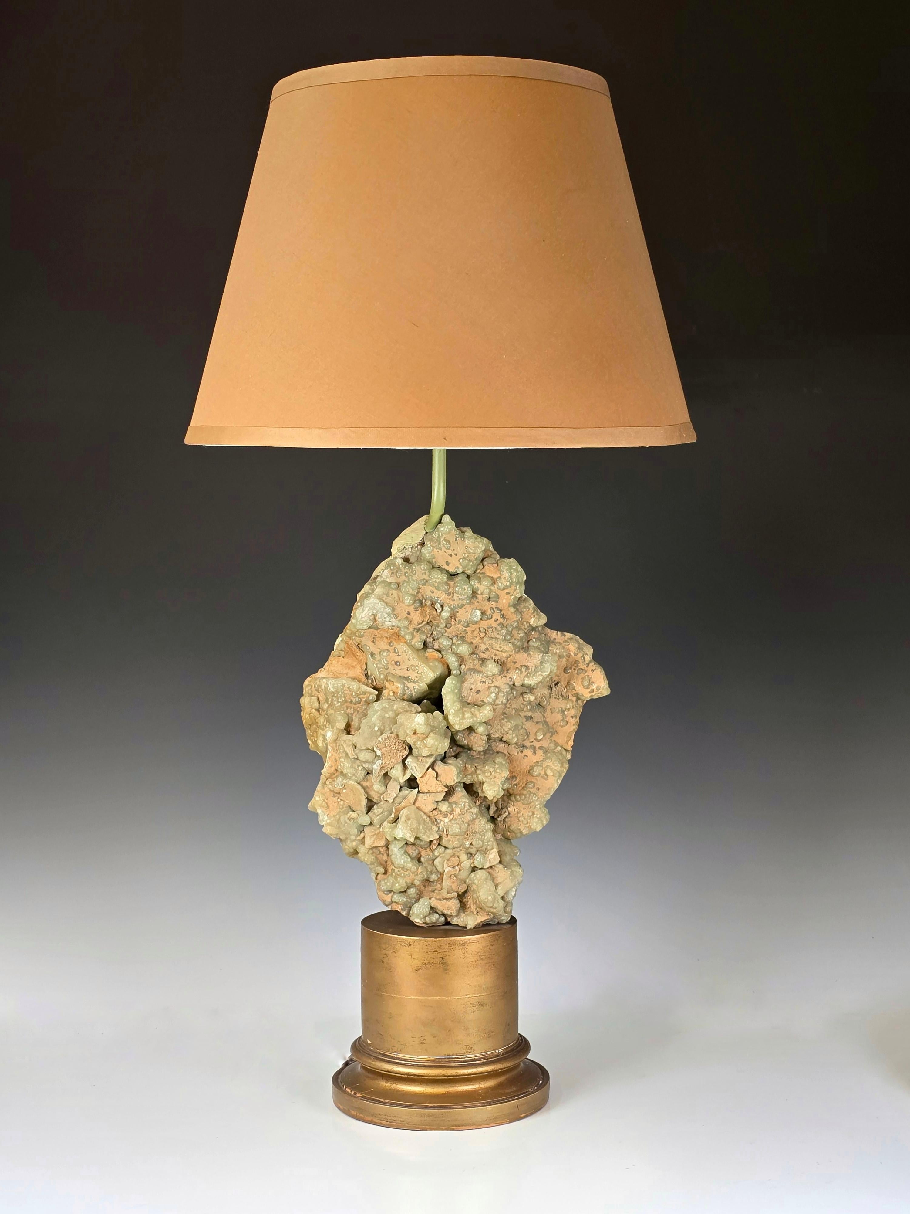 Hollywood Regency Carole Stupell Table Lamp For Sale