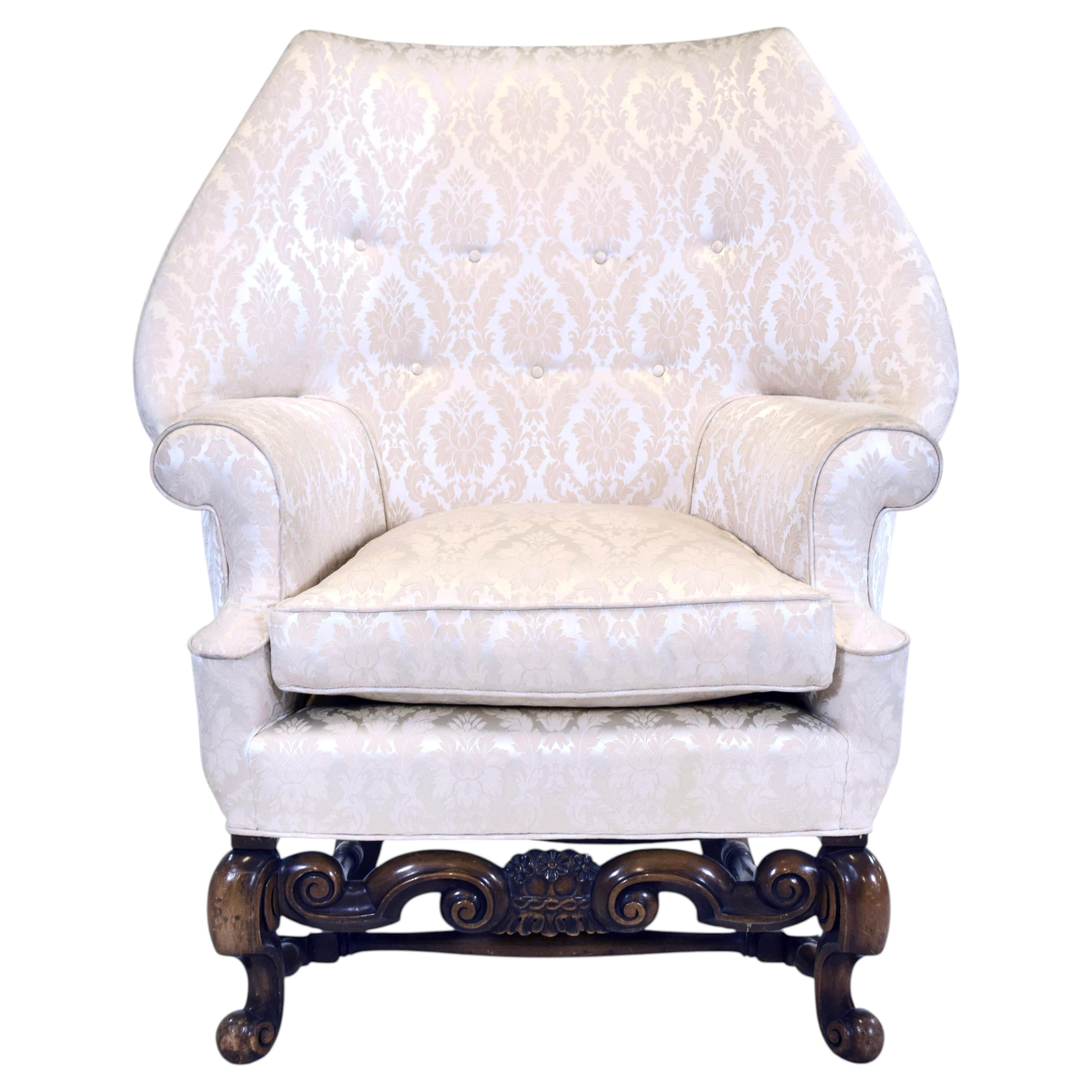 Dimensiones: 36" ancho x 34" fondo x 43,5" alto / Asiento: 21" alto. en venta