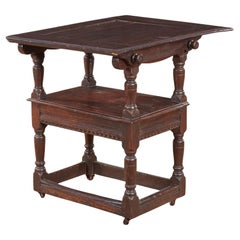 Tavolini in Wood