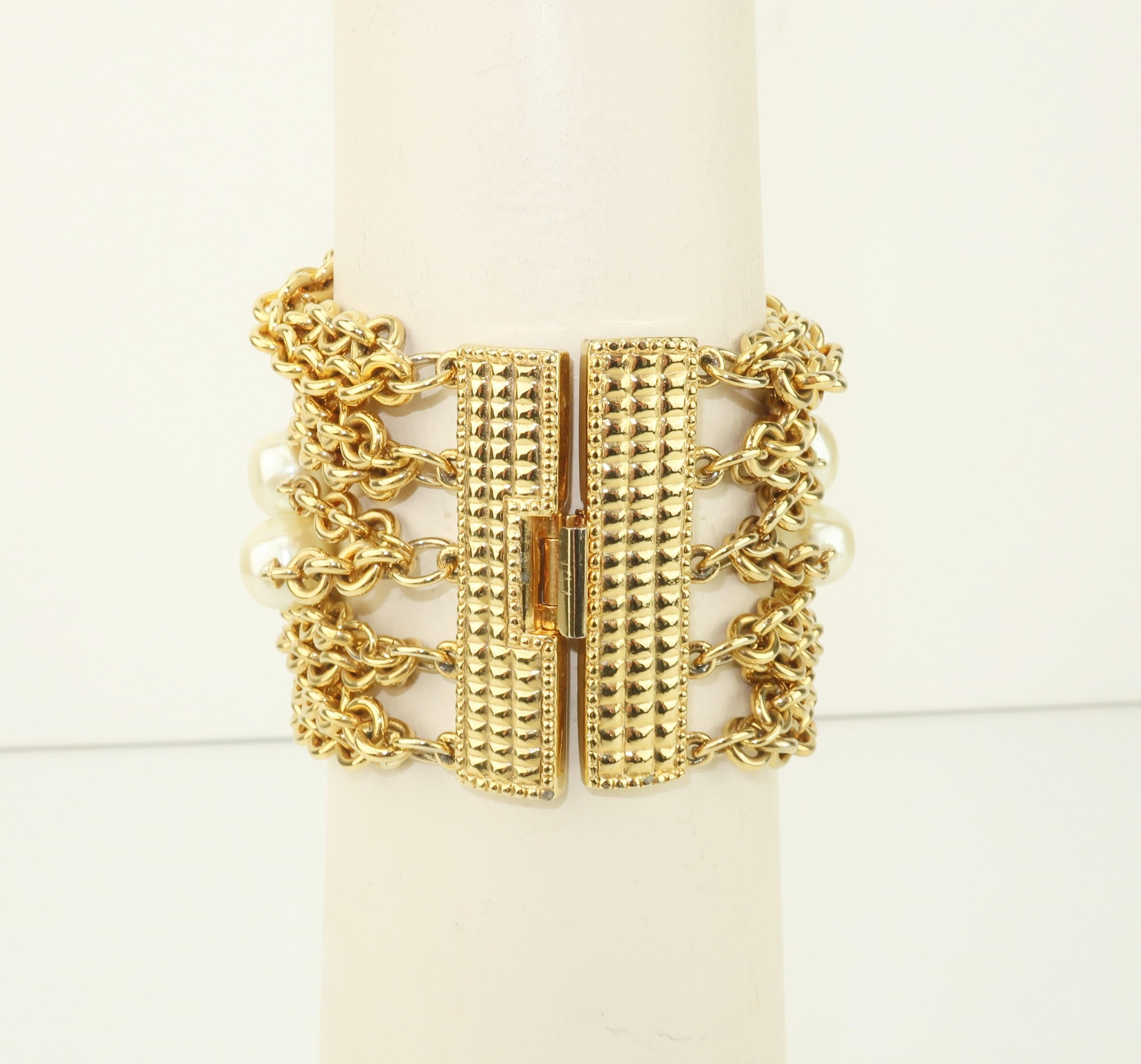 carolee jewelry bracelet