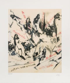 "Ice Music for John"