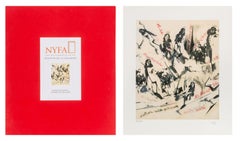 "Ice Music for John"