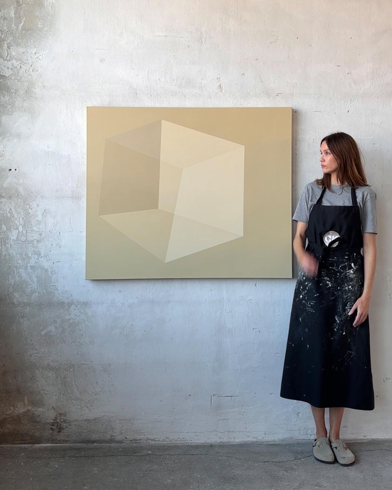 À la Collectors Gallery, nous nous engageons à maintenir les plus hauts standards de confiance et de professionnalisme pour nos collectionneurs. Chaque œuvre d'art de notre collection est accompagnée d'un certificat d'authenticité, garantissant son