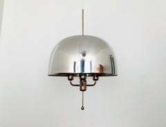 Lámpara colgante Carolin de Hans-Agne Jakobsson