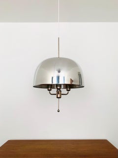 Carolin Pendant Lamp by Hans Agne Jakobsson