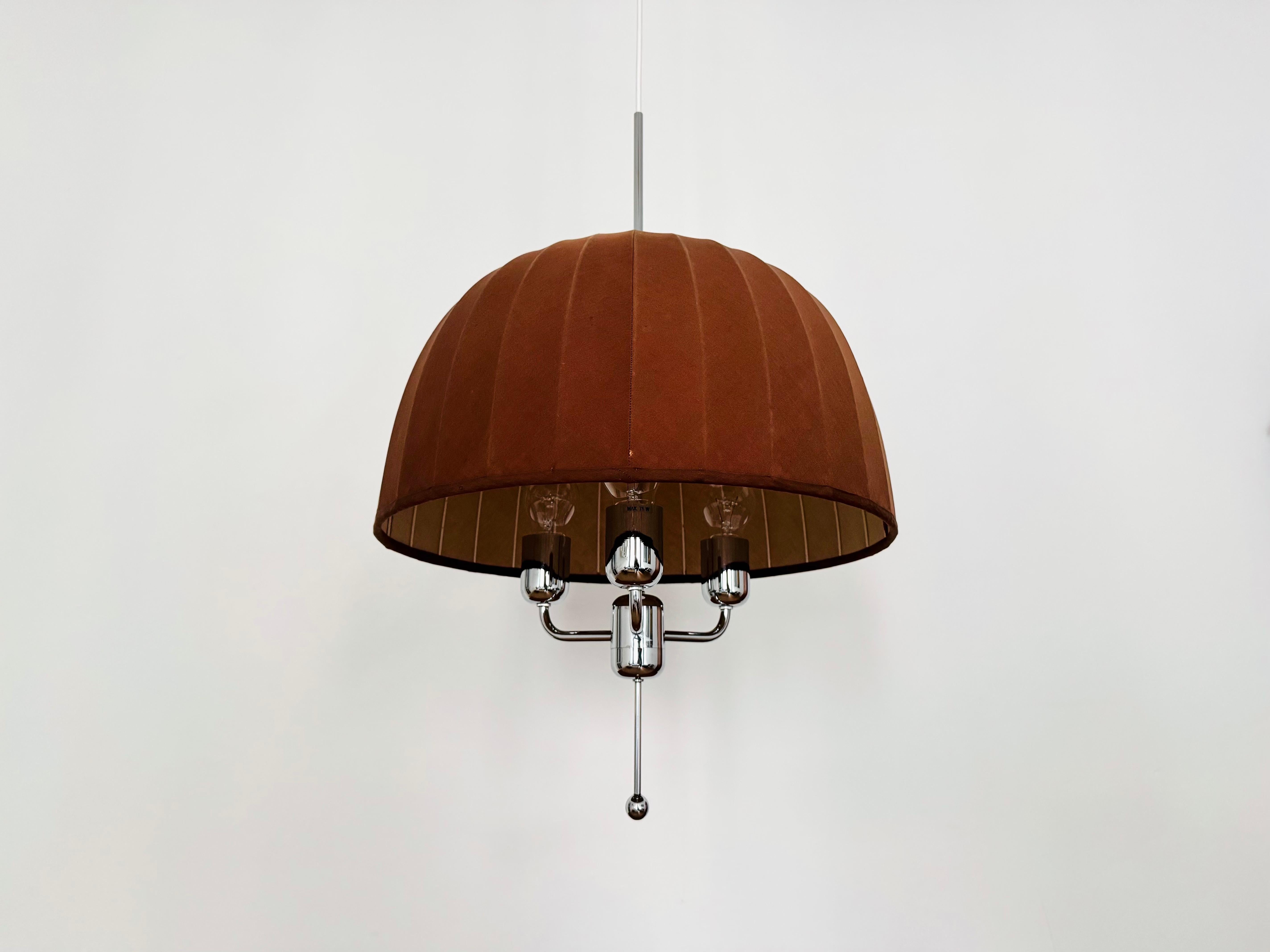 Scandinavo moderno Lampada a sospensione Caroline di Hans-Agne Jakobsson in vendita