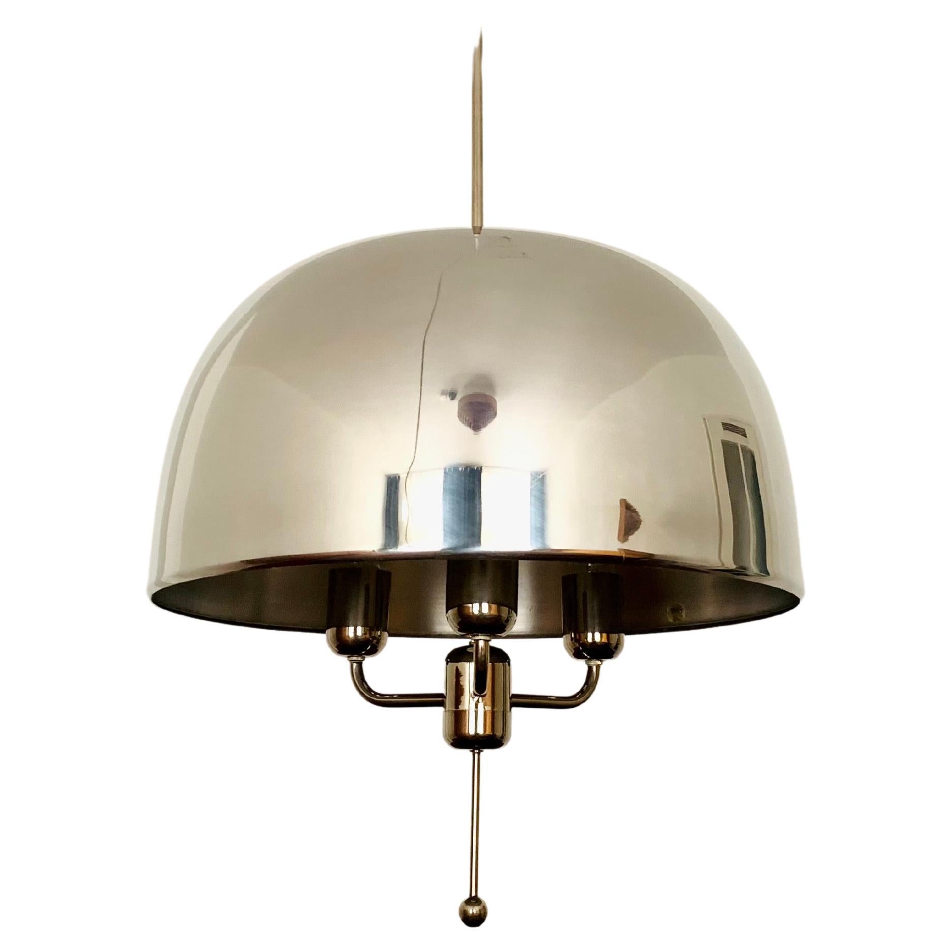 Carolin Pendant Lamp by Hans Agne Jakobsson For Sale