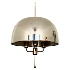 Vintage Carolin Pendant Lamp by Hans Agne Jakobsson
