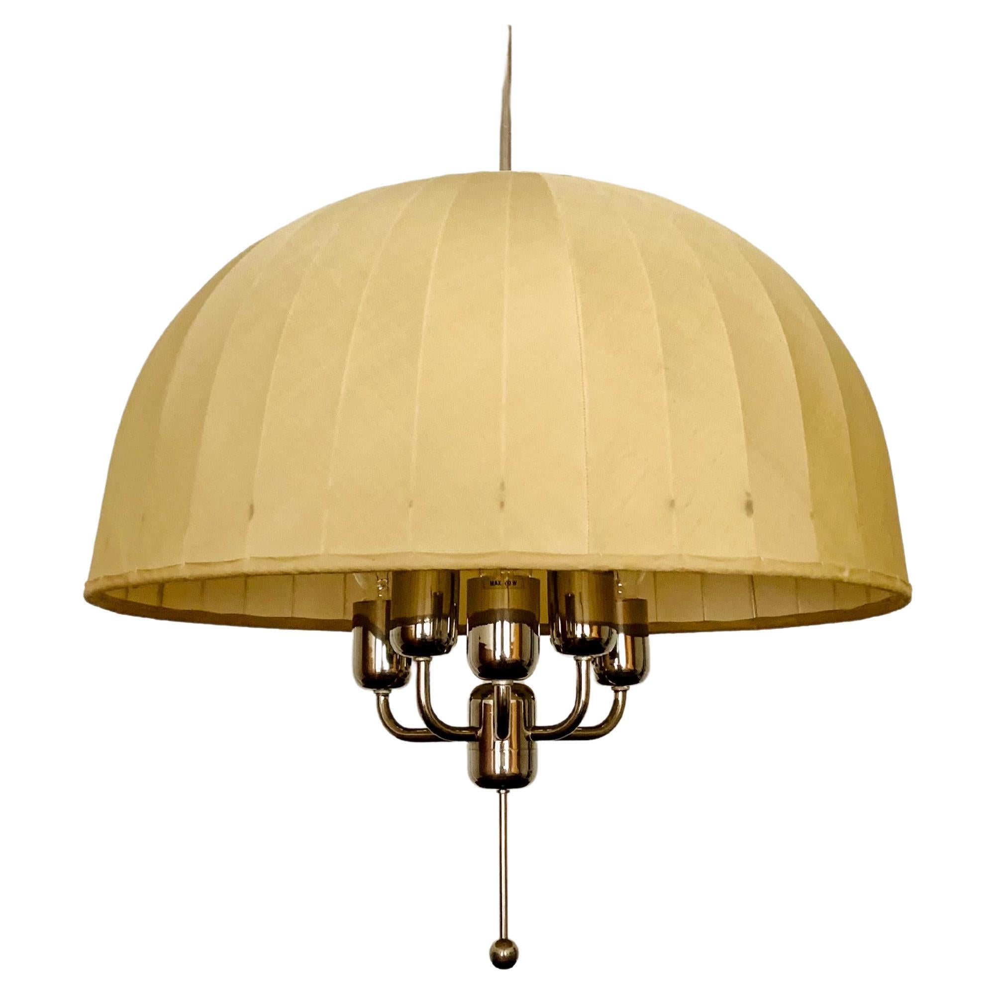 Carolin Pendant Lamp by Hans Agne Jakobsson For Sale