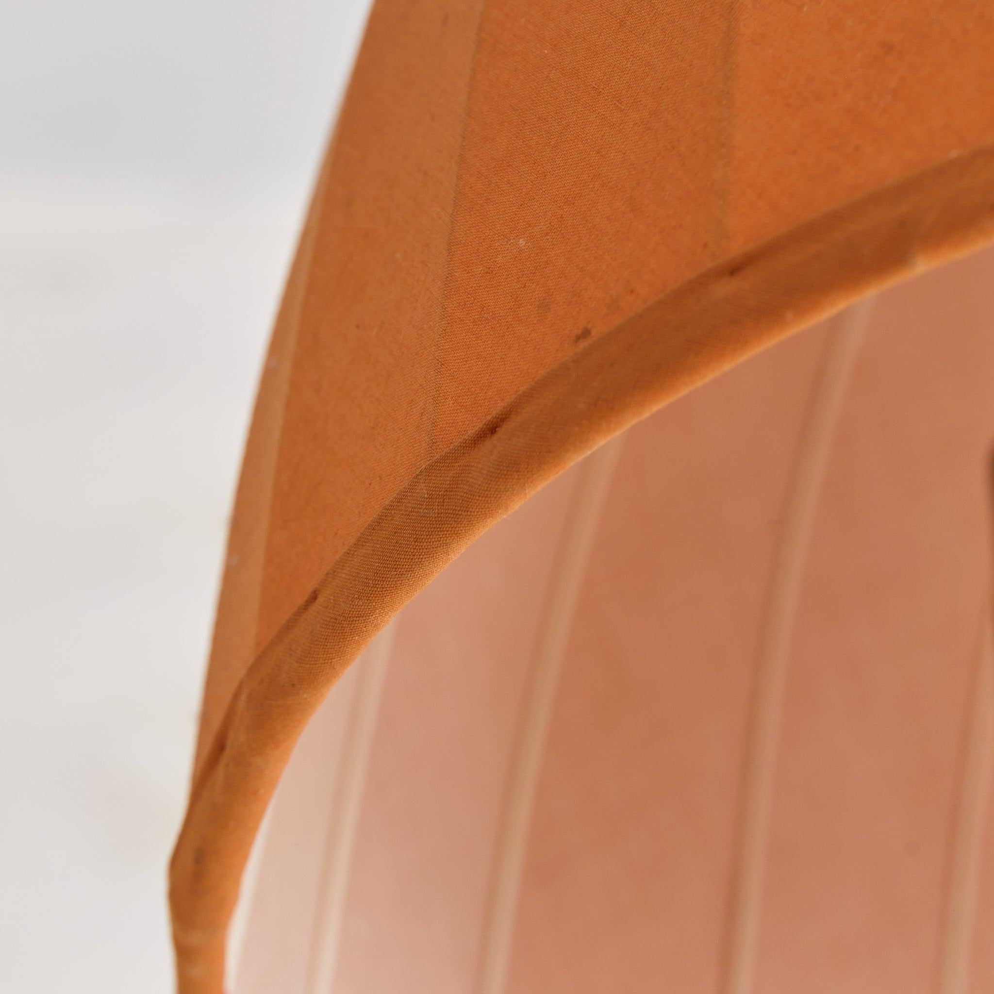 Carolin' T549/3 Pendant Light by Hans-Agne Jakobsson for AB Markaryd, 1963 en vente 2