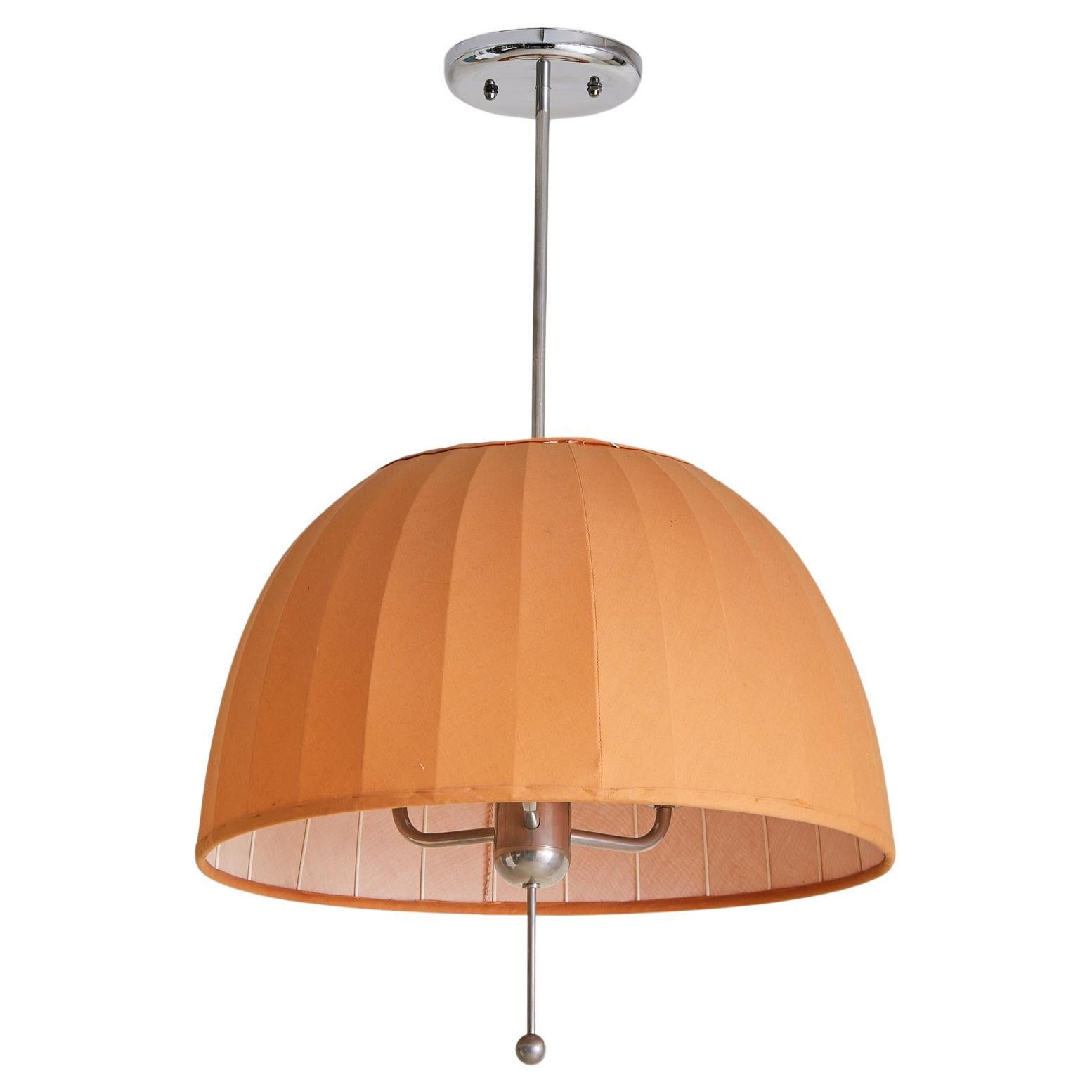 Carolin
 T549/3 Pendant Light by Hans-Agne Jakobsson for AB Markaryd, 1963 en vente