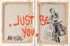 Just Be You