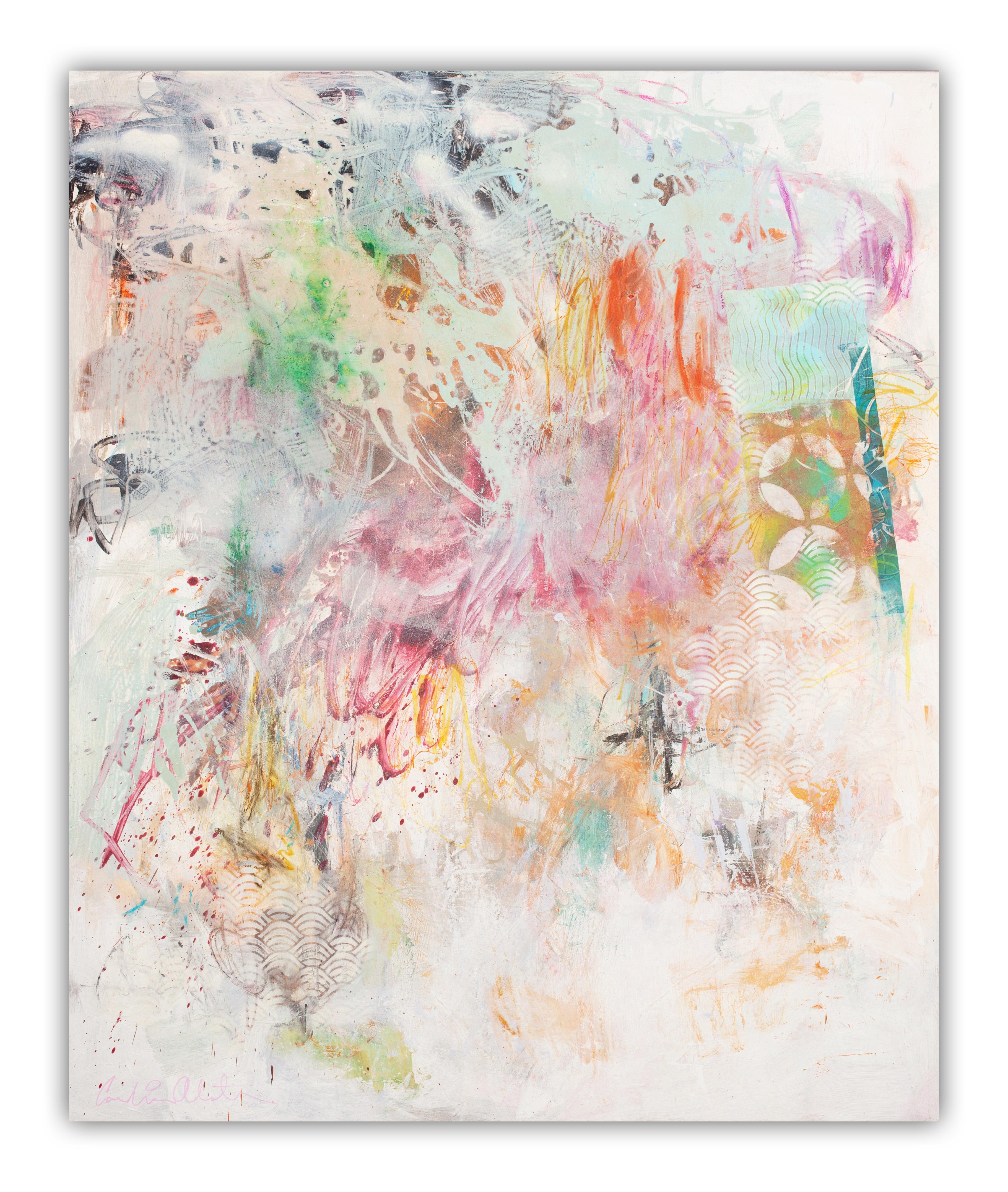 This work is exclusive to IdeelArt

This artwork will be shipped rolled in a dent-resistant tube.
This method is especially safe for large works, and provides lower shipping costs as well. 
Rolled works can be easily stretched (for canvas works,