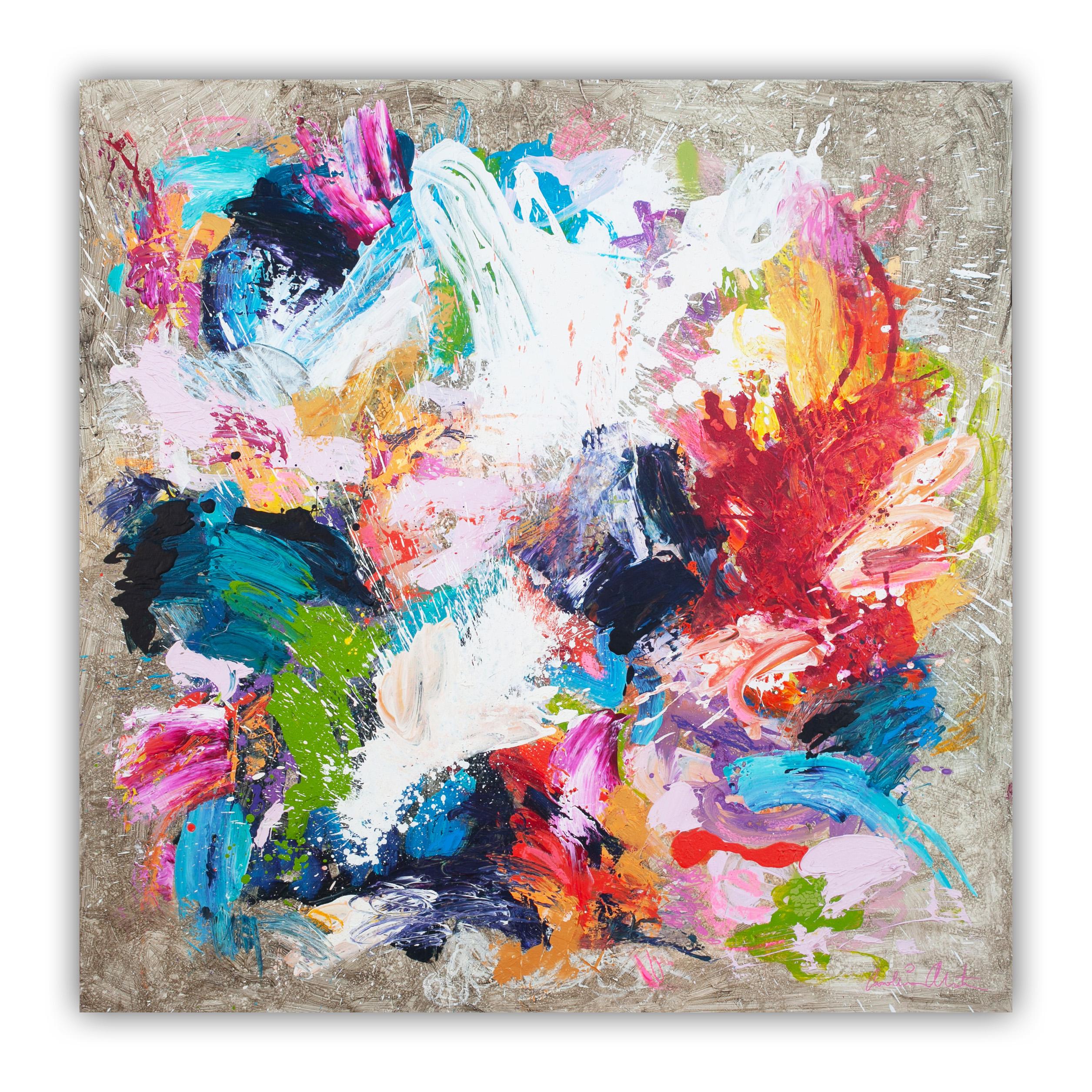 This work is exclusive to IdeelArt

This artwork will be shipped rolled in a dent-resistant tube.
This method is especially safe for large works, and provides lower shipping costs as well. 
Rolled works can be easily stretched (for canvas works,