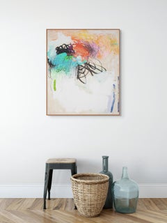 TT (Abstract Painting)