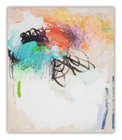 TT (Abstract Painting)