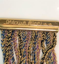 Carolina Bucci Multi-Color Bracelet
