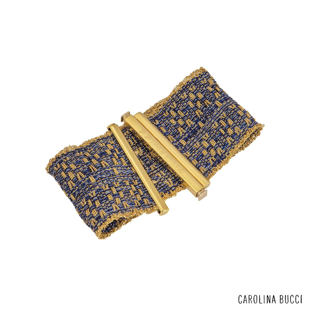 carolina bucci sale