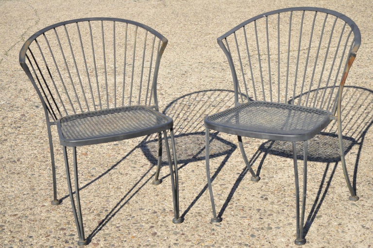 Carolina forge online patio set
