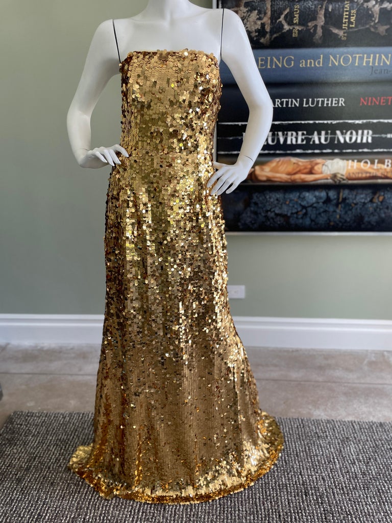 slim fit dress slacks Halter Neck Sequined Maxi Dress – RAISA VANESSA INT