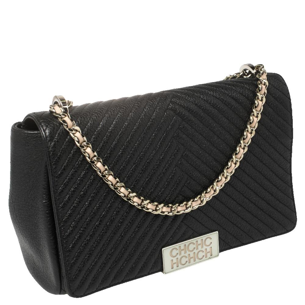 Carolina herrera sling bag shop