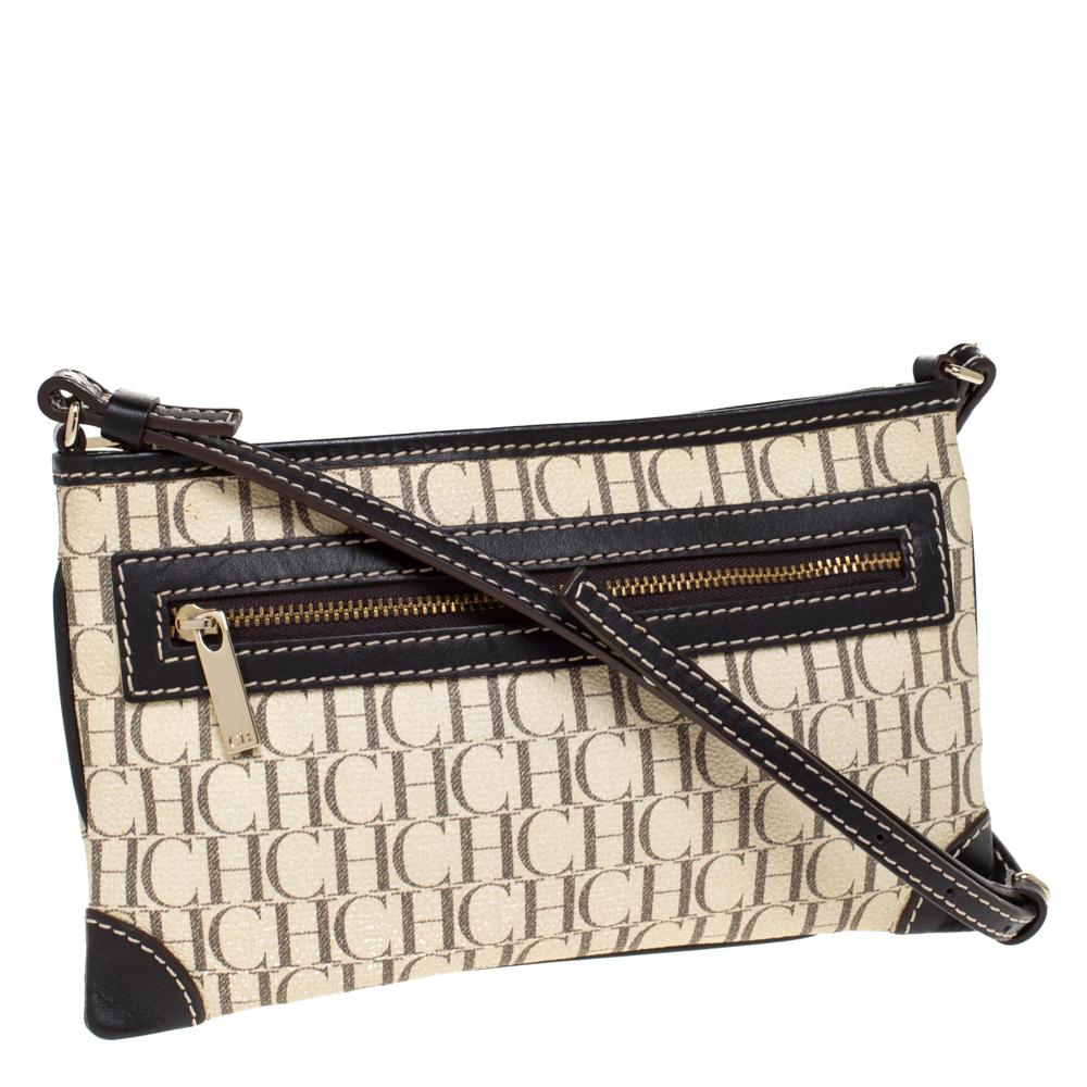 carolina herrera bags crossbody