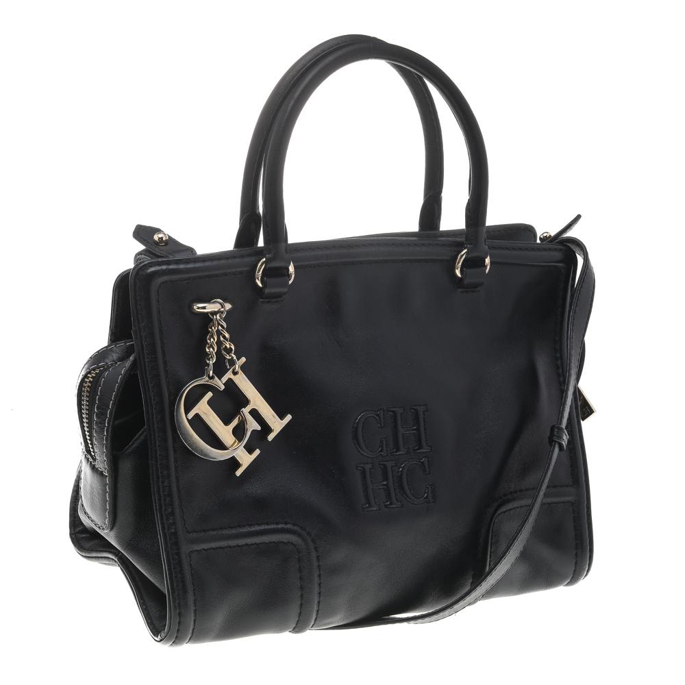chch tote bag