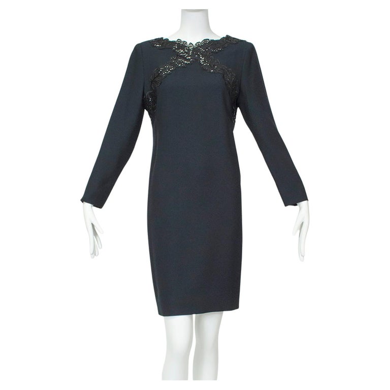 sachin and babi light blue dress Miusol | Dresses | New Black Long Sleeve Shift Dress main image 0