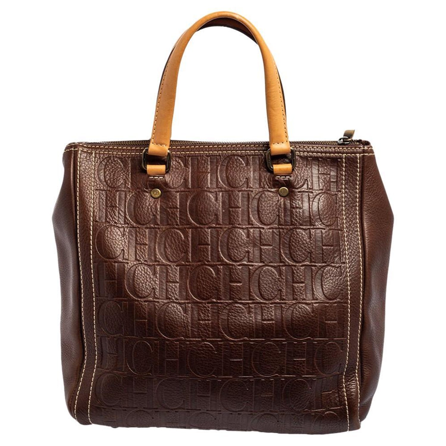 Carolina Herrera Andy Bag - For Sale on 1stDibs | andy bags, ch andy bag, andy  bag carolina herrera