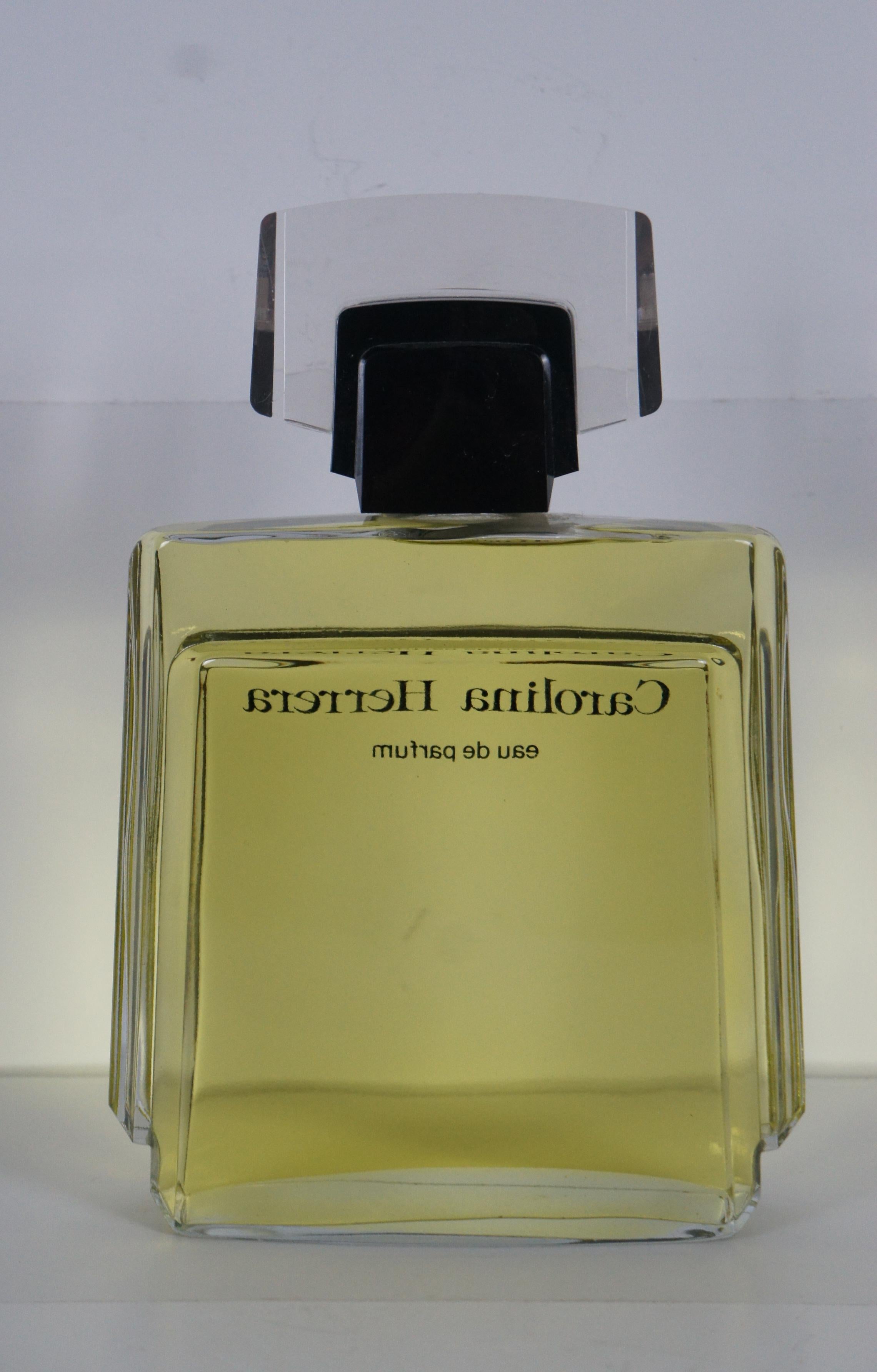 lightning bottle cologne