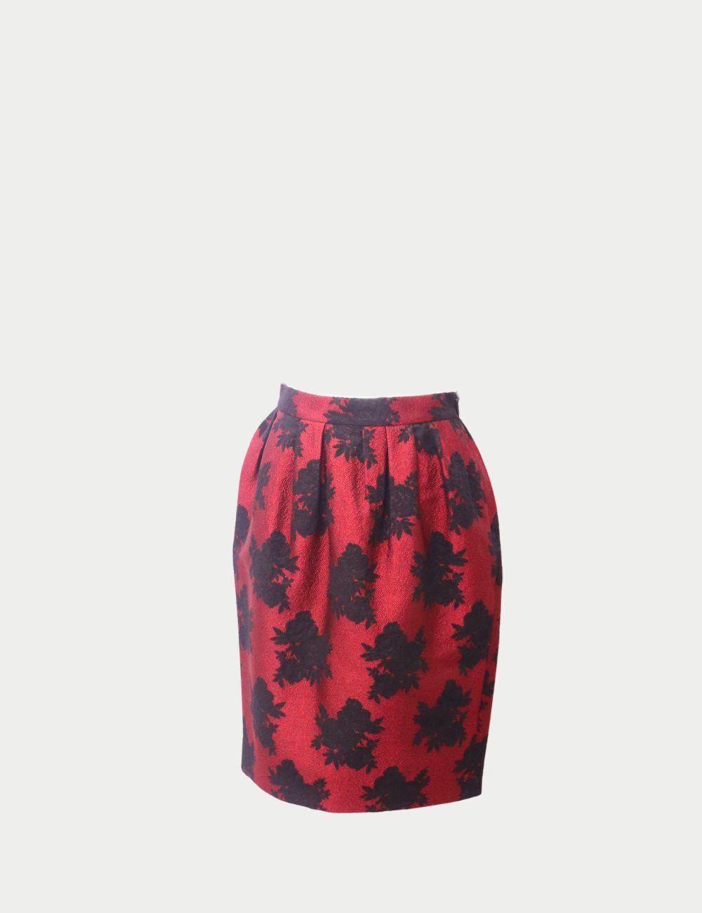 Carolina Herrera - EU 38 im Zustand „Hervorragend“ im Angebot in Amman, JO