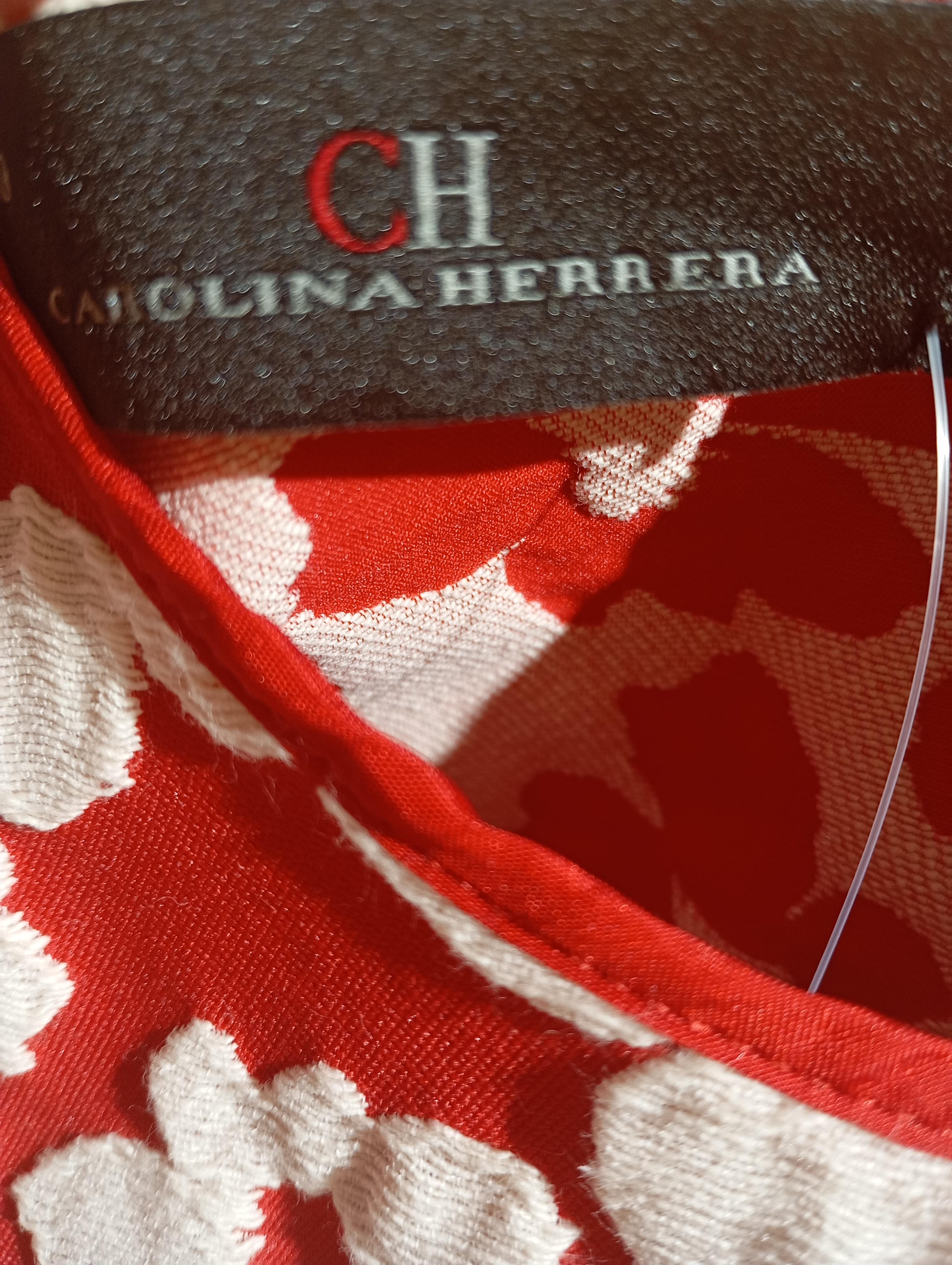 Carolina Herrera - EU 46 Damen im Angebot